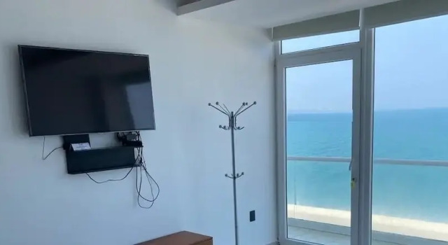 Номер Comfort Departamentos CB1
