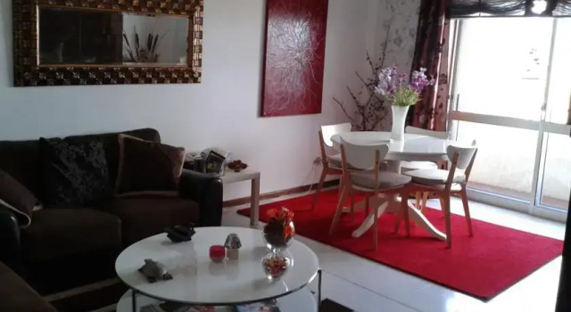 Fernandos Place