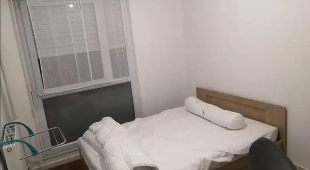 Chambre Colocation Clermont-Ferrand - LIONDARDS, Забронировать Отель Клермон-Ферран Пюи-де-Дом, рядом с Больница Габриэля Монпье