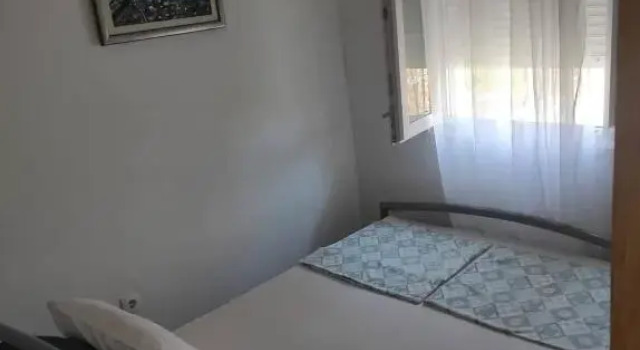 Апартаменты с балконом Apartments Jagoda