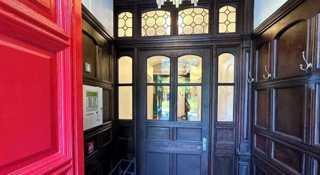 Dunningwell Hall