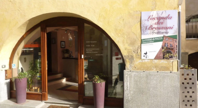 Lo Studiò di Piazza, Boek Hotel SPA-hotels in Mondole Ski, SPA