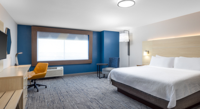 Holiday Inn Express & Suites Phoenix West - Buckeye by IHG, Забронировать Отель  