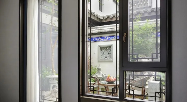 Номер Premium San Po Hotel