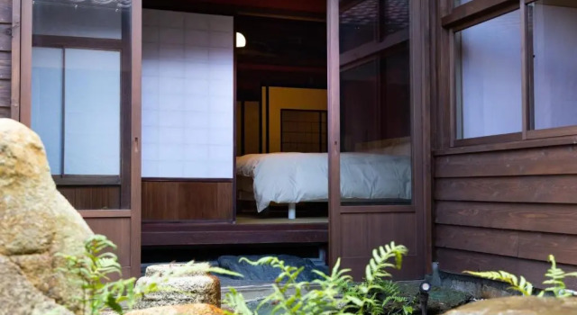 Ryusuke25 - Vacation STAY 71739v, Foglalás Szálloda Komatsu Ishikawa
