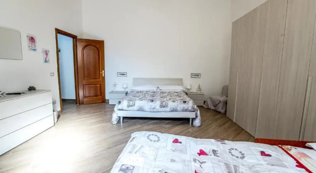 Номер Superior Le Mura Antiche Guest House