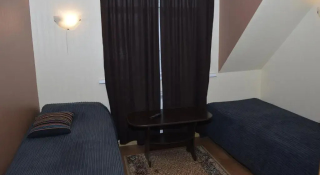 Standard Familie Zimmer mit Blick Aare Accommodation