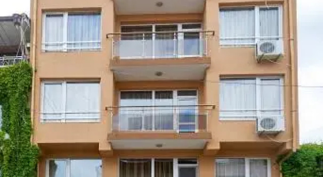 Guest House Oasis, Забронировать Гостевой дом Поморие Burgas Coast