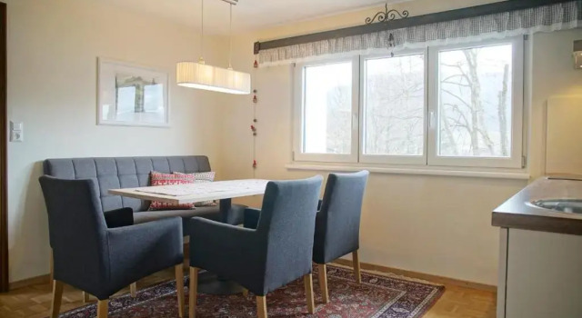 Апартаменты с 3 комнатами Appartements Stocker - Zur Schmiede