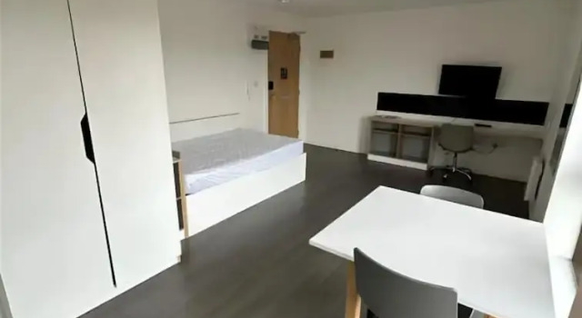 Студия For Students Only Byrom Point in Liverpool