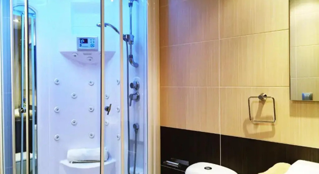 Апартаменты Standard Lloret Beach Apartments