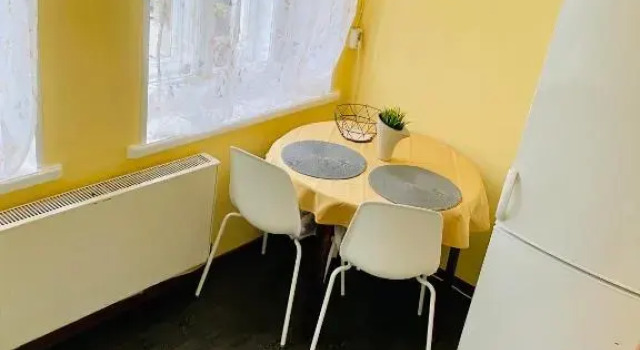 1Bdr Apartment near Kadriorg Swan Pond