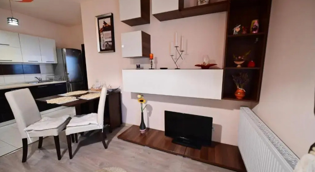 FLH - Sara Residence, Varaa Hotelli Sibiu 
