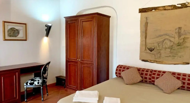 Номер Standard Resort Fonte Vulci