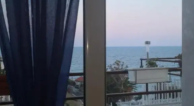 Номер Standard B&B Sanremo dely house