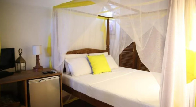 Mangro Hotel Diani Beach