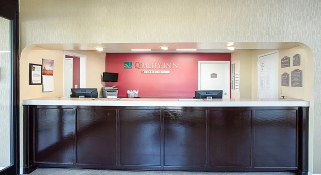 Quality Inn Southaven - Memphis South, Buchen Sie Hotel Southaven Mississippi