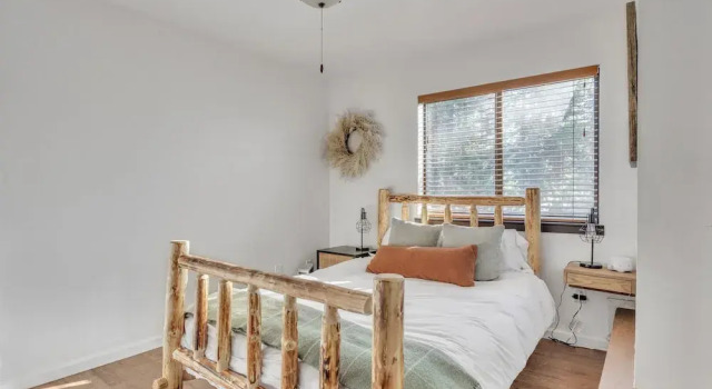 Alpine Retreat In The Heart Of Incline Village 2 Bedroom Condo, Забронировать Апартаменты/квартира Инклайн-Виллидж North Lake Tahoe