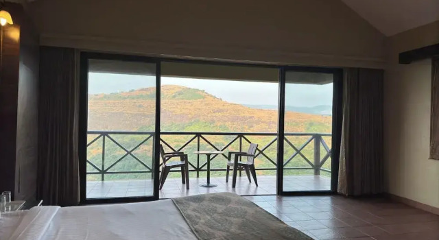 Коттедж Premium Upper Deck Resort - Highest Peak, Lonavala