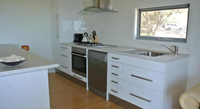 Апартаменты The Farm Willunga