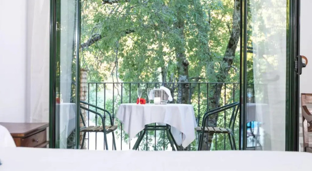 Номер Superior CALERILLA Hotel