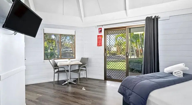 Семейная студия Ingenia Holidays Kingscliff