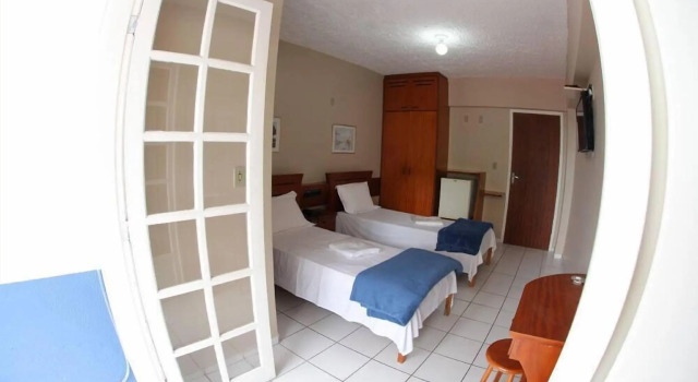 Hotel Marlin Azul