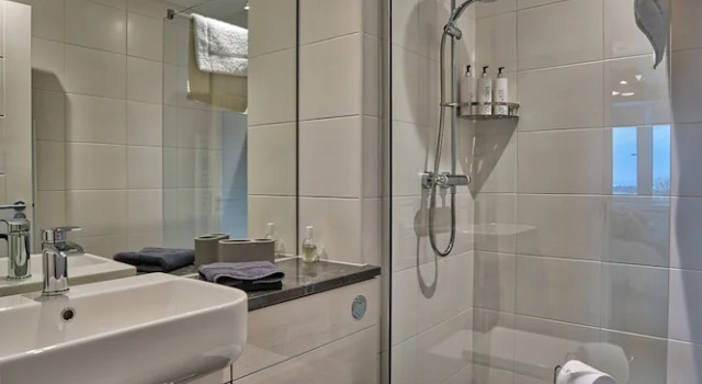 Номер Standard Heartseed House Bed & Breakfast