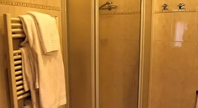 Трёхместный номер Standard Hotel Lincoln