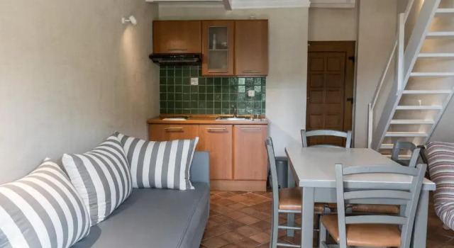 Номер Standard Enetiko Resort