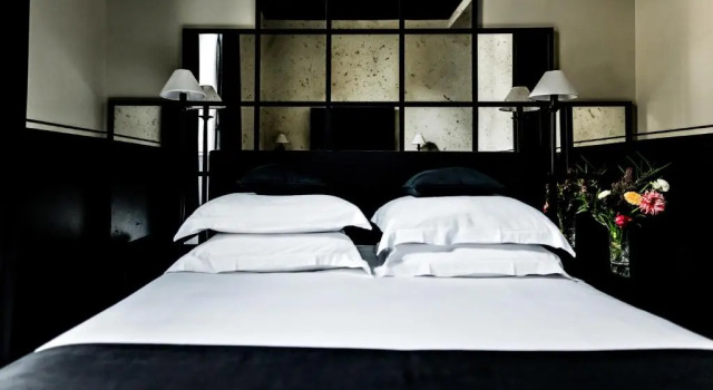 Двухместный номер Classic Monsieur George Hotel & Spa - Champs-Elysées