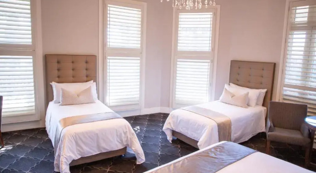 Семейный номер Standard Royal Hotel Randwick