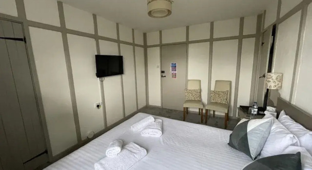 Playden Oast Hotel, Забронировать Отель Отели Исторического графства Суссекса с парковкой, Парковка
