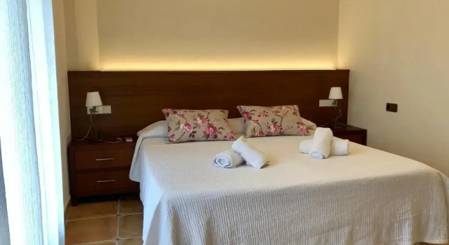 Ca Na Vinga, Rezerwuj Hotel Hotele w Majorka z parkingiem, Parking