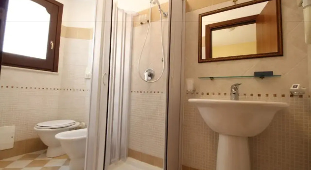 Номер Standard Zingaro Hotel
