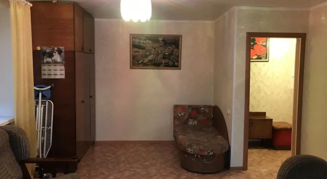 Апартаменты на ул. Аллея Труда, 6