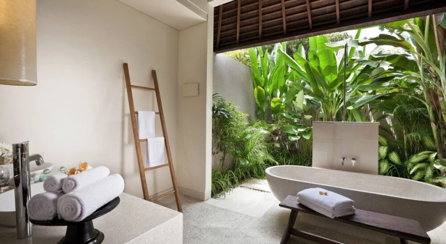 Villa Songket, Rezervovat Vila Chaty v Bali, Chalupa