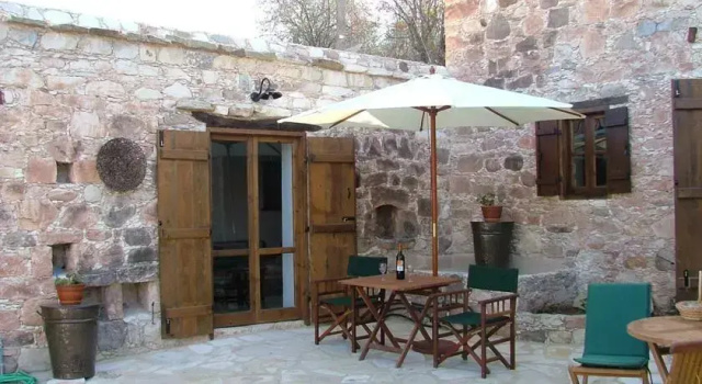 Androniki House, Réserver Appartement Episkopi Chypre