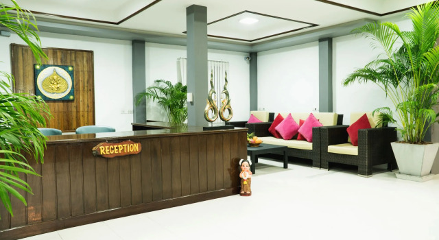 Baan Chankaew Hotel, Забронировать Отель Отели Южного Таиланда 3 звезды, 3*