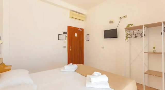 Номер Economy Hotel Katina