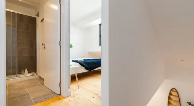 Апартаменты Belem Design Apartments by Homing