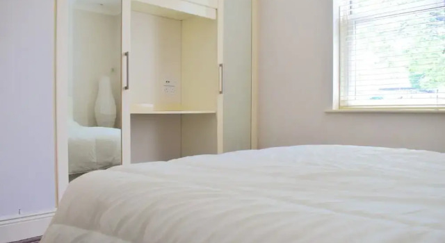 5 Bedroom House On Grand Canal, Забронировать Дом для отпуска Виллы Дублина, рядом с Harold's Cross Stadium, Вилла