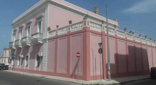 Antico Palazzo Spinola