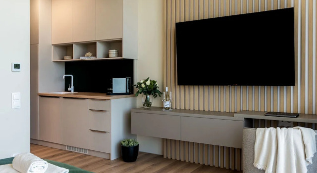 Номер Standard Zala Springs Health & Golf Resort