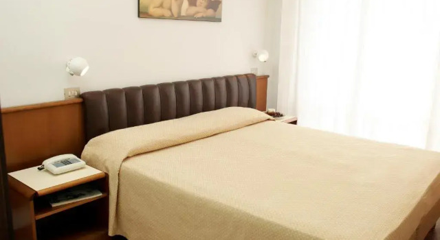 Hotel Astoria