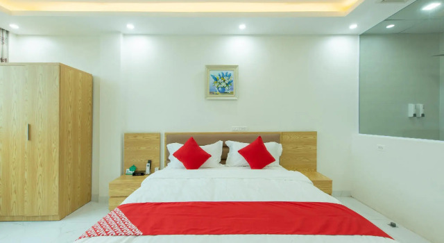 Truong Son Hotel