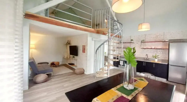Коттедж Red Door House Peniche