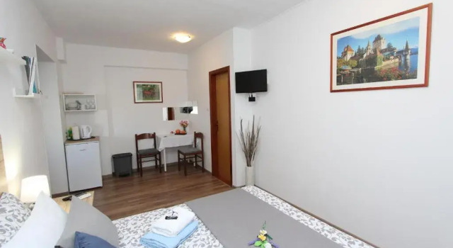 Номер Standard Apartments Matosevic