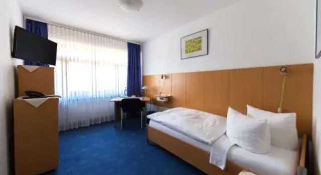Hotel Brünnler