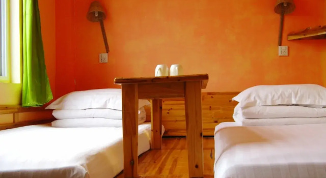 Hello Chengdu International Youth Hostel, Prenota Ostello Ostelli a Sichuan, Ostello
